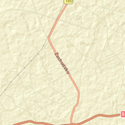 Miedzichowo Street Map