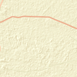 Kamyanyetski Rayon Street Map