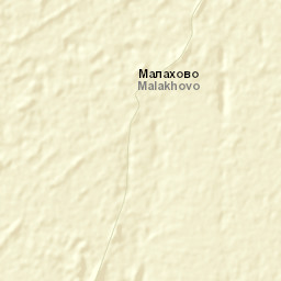 Aleyskiy Rayon Street Map