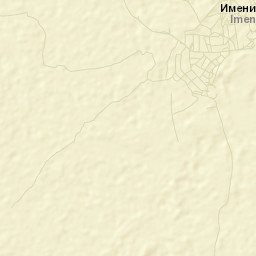 Imeni Poliny Osipenko Street Map