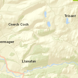 A4120, Aberystwyth, Ceredigion SY23 4NG Street Map