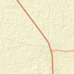 Lahishyn Street Map