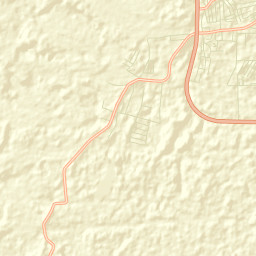 Homyel’ski Rayon Street Map