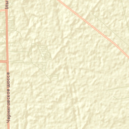 Karanyowka Street Map