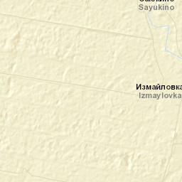 Znamenskiy Rayon Street Map