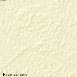 Shipunovskiy Rayon Street Map