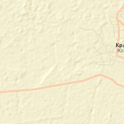Krasnyy Yar Street Map
