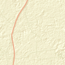 Charnawchytsy Street Map