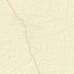 Vasilyevichy Street Map