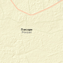 Sampurskiy Rayon Street Map