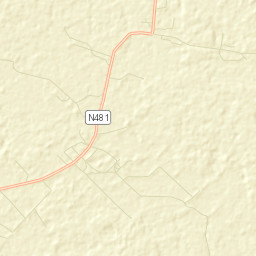 Ivanawski Rayon Street Map