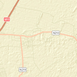 Asnyezhytsy Street Map