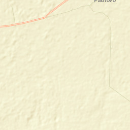 Petropavlovskiy Rayon Street Map