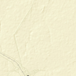 Shimanovskiy Rayon Street Map