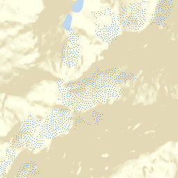 Central Coast Regional District Street Map