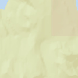 Aleutians West Census Area Street Map