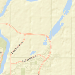 Range Road 3050, Warman, SK S0K 0A1 Street Map