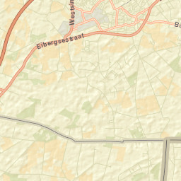 Haaksbergen Street Map