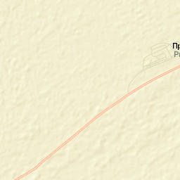 Volchikhinskiy Rayon Street Map