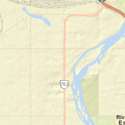 Saskatchewan Crescent, Corman Park No Street Map