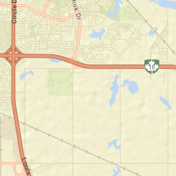 Yellowhead Highway, Clavet, SK S0K 0Y0 Street Map