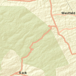Sibbesse Street Map