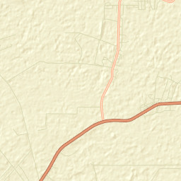 Stolinski Rayon Street Map