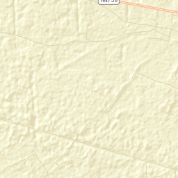 Mazyrski Rayon Street Map