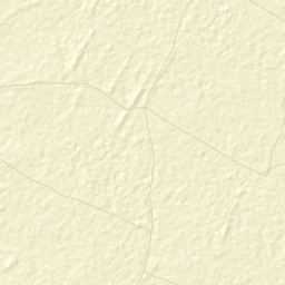 Khaybullinskiy Rayon Street Map