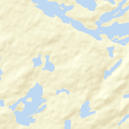 Nord-du-Québec Street Map