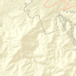 Belokurikha Street Map