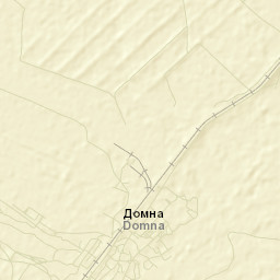 Domna Street Map