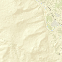 Atamanovka Street Map