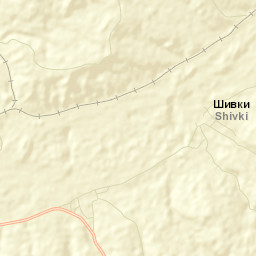 Priiskovyy Street Map