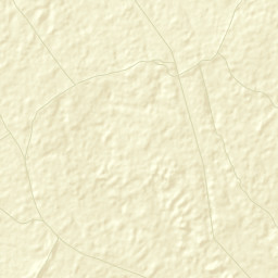 Voskresenskiy Rayon Street Map