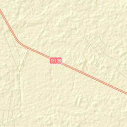 Lyel’chytski Rayon Street Map