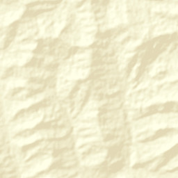 Soloneshenskiy Rayon Street Map