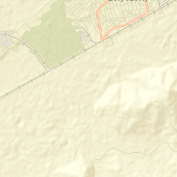 Berëzovyy Street Map