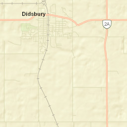 Township Road 312A Didsbury AB T0M 0W0 Street Map