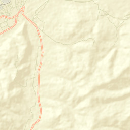 Karymskoye Street Map