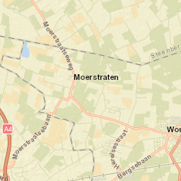 Heerle Street Map