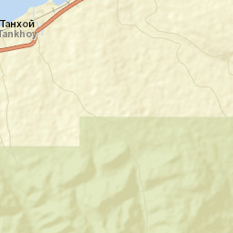 Tankhoy Street Map