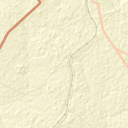 Gorshechenskiy Rayon Street Map