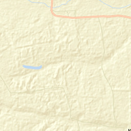 Nizhnedevitskiy Rayon Street Map