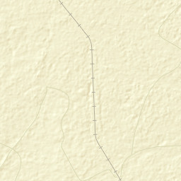 Novoorskiy Rayon Street Map