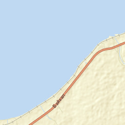 Rechka-Vydrino Street Map