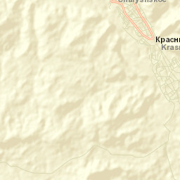 Charyshskoye Street Map