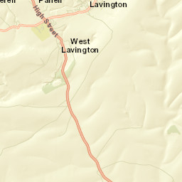 15 High St, Market Lavington, Devizes, Wiltshire SN10 4AF, UK Street Map