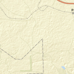 Staraya Akkermanovka Street Map