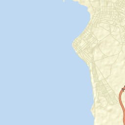 Gusinoozyorsk Street Map